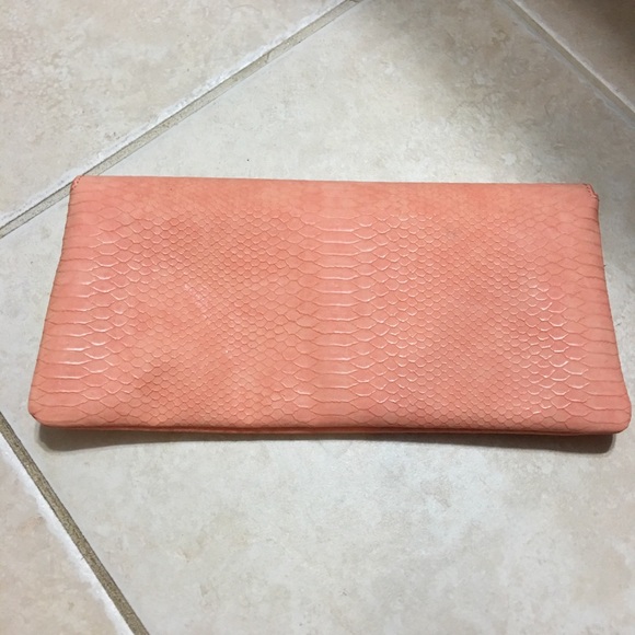 Women’s Clutch Purse - The Limited - Picture 3 of 4